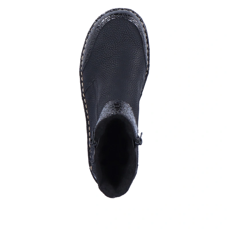 Gležnjače Rieker 73355-00