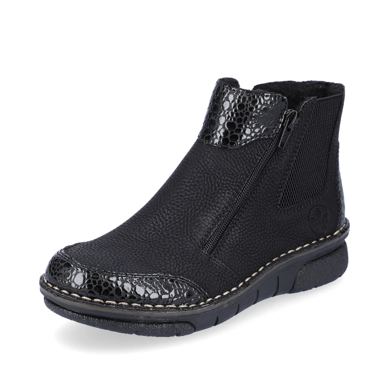 Gležnjače Rieker 73355-00