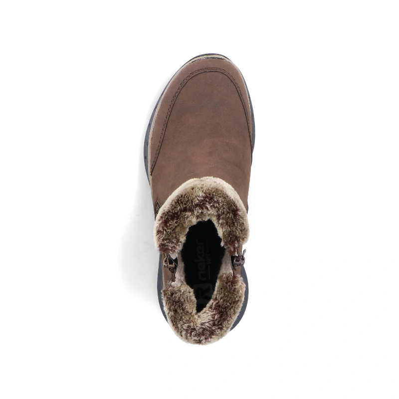 Gležnjače Rieker M6560-25