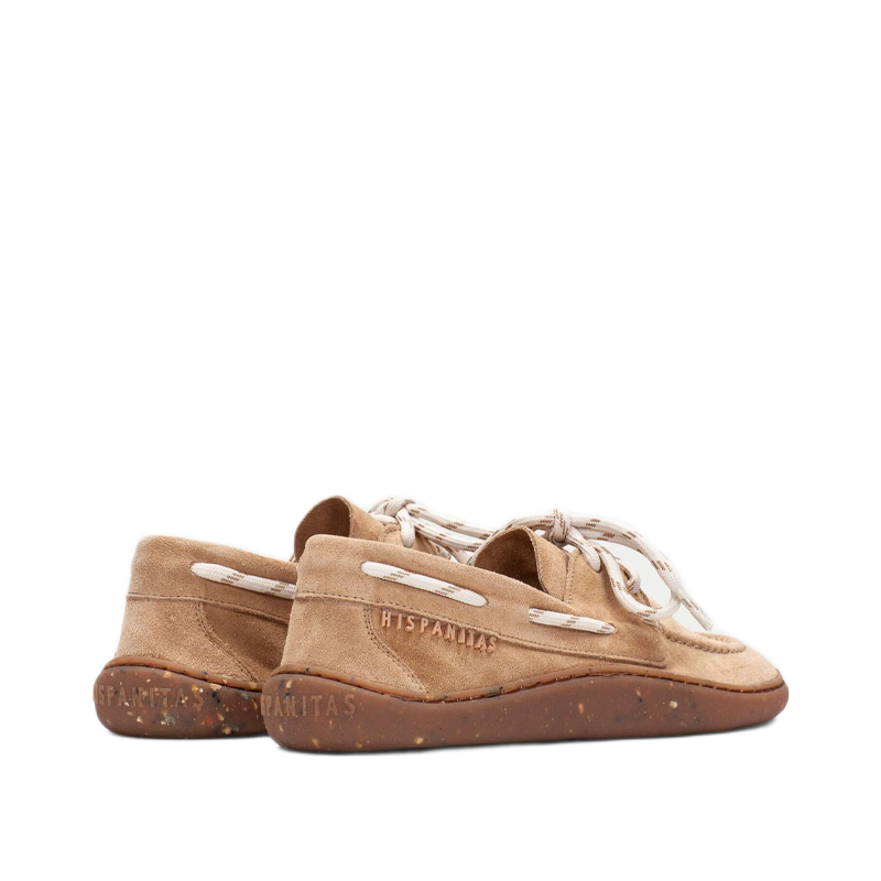 Mokasine  Hispanitas HV264818 Velour Desert