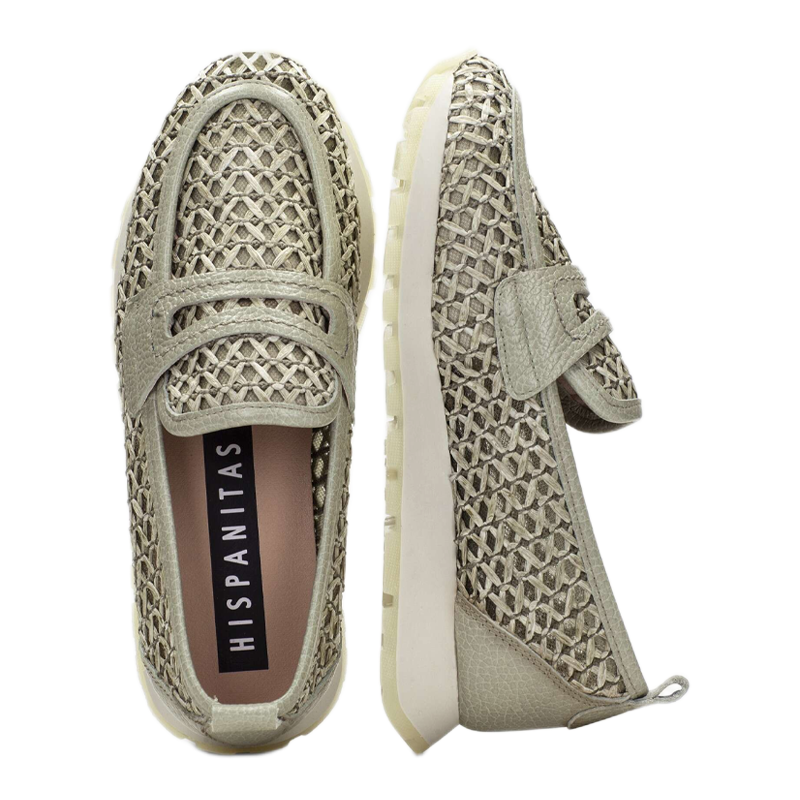 Mokasine  Hispanitas RHV264856 Marrakech Alga