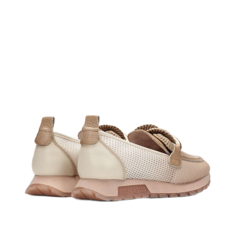 Mokasine  Hispanitas SHV264834 Sumatra Desert