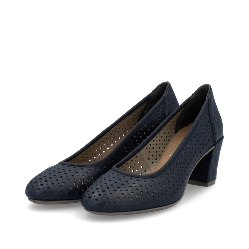 Cipele Rieker 41057-14