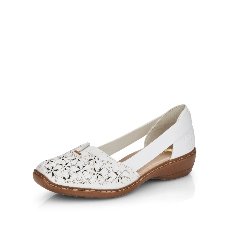 Cipele Rieker 41356-80