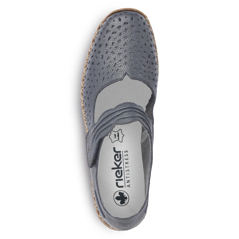 Sandale Rieker 41399-14