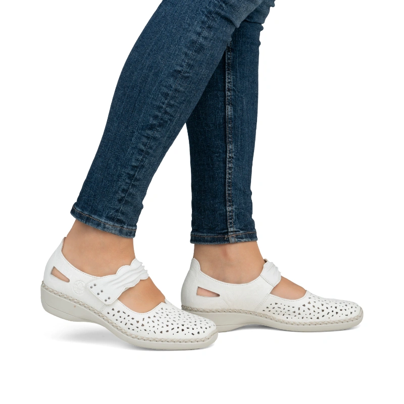 Sandale Rieker 41399-80