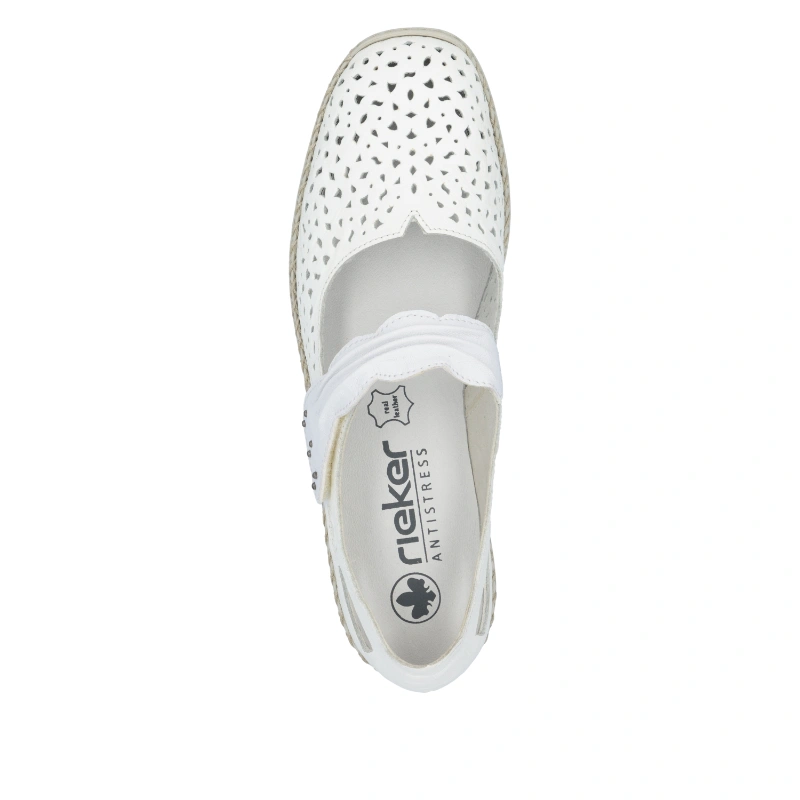 Sandale Rieker 41399-80