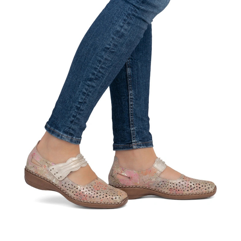 Sandale Rieker 41399-92