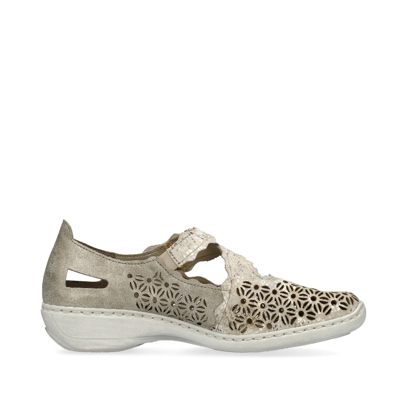 Sandale Rieker 413G4-90