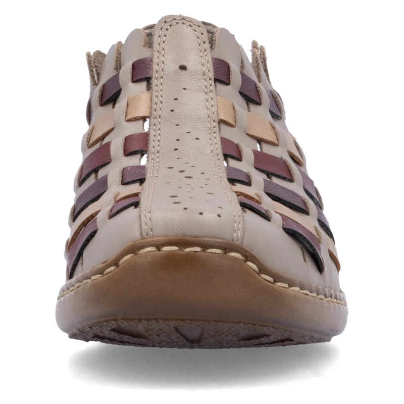 Sandale Rieker 413V8-64