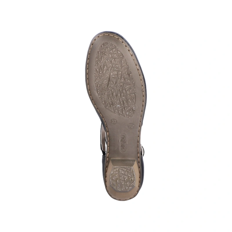 Sandale Rieker 41780-00