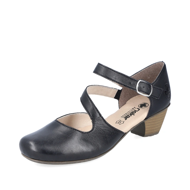 Sandale Rieker 41780-00