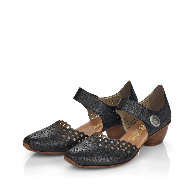 Sandale Rieker 43753-00