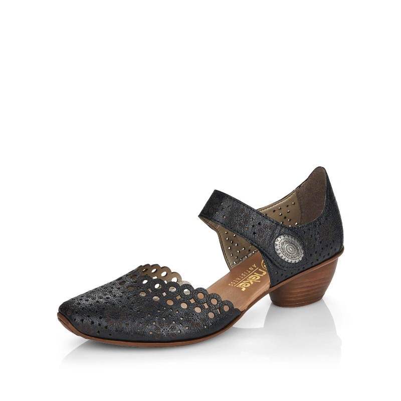 Sandale Rieker 43753-00