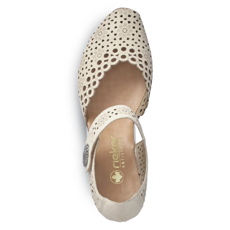 Sandale Rieker 43753-60