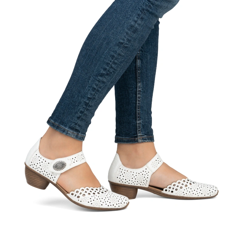 Sandale Rieker 43753-80