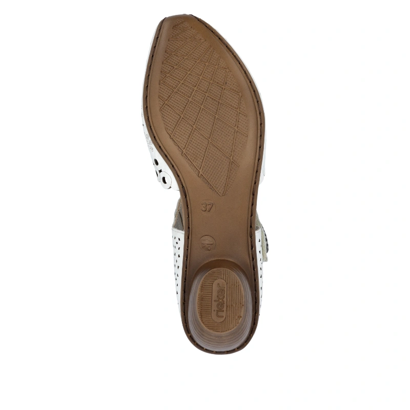 Sandale Rieker 43753-80