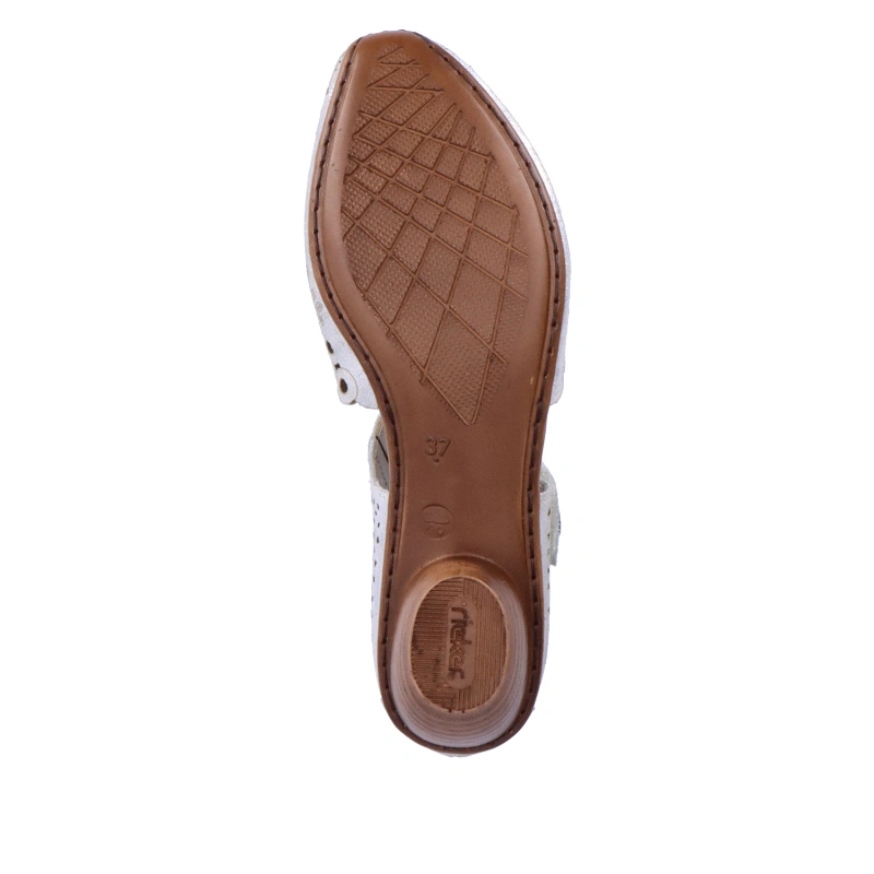 Sandale Rieker 43753-90