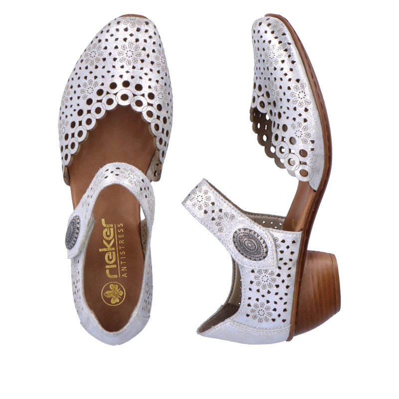 Sandale Rieker 43753-90