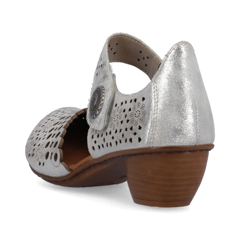 Sandale Rieker 43753-90
