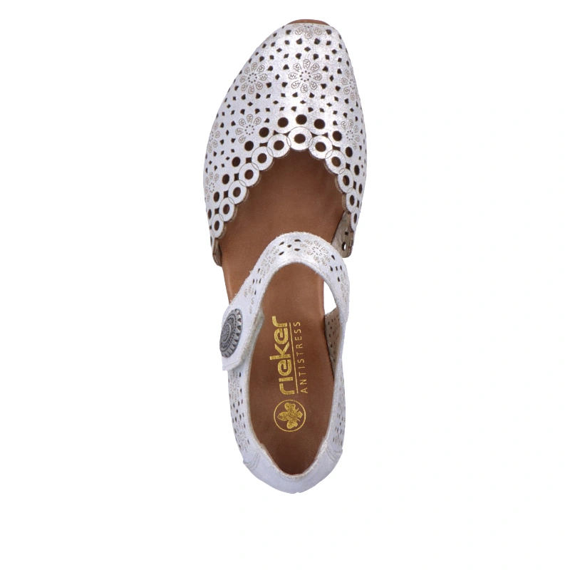 Sandale Rieker 43753-90