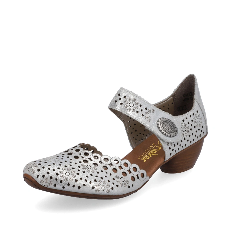 Sandale Rieker 43753-90