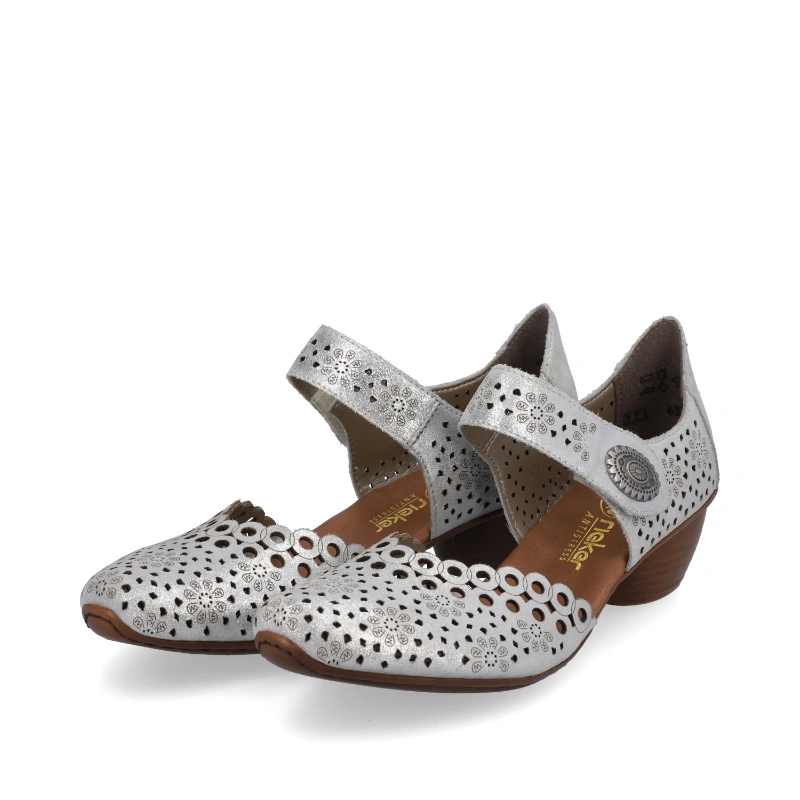 Sandale Rieker 43753-90