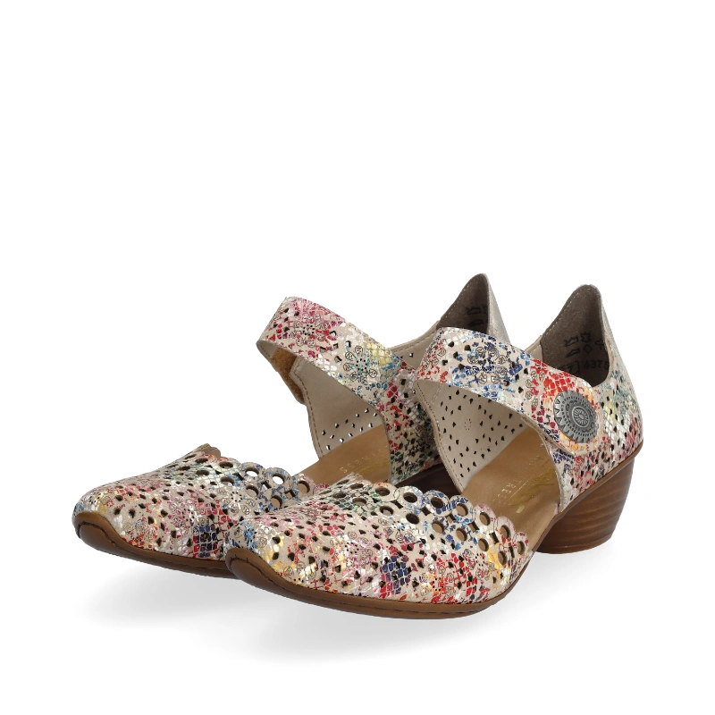 Sandale Rieker 43753-91