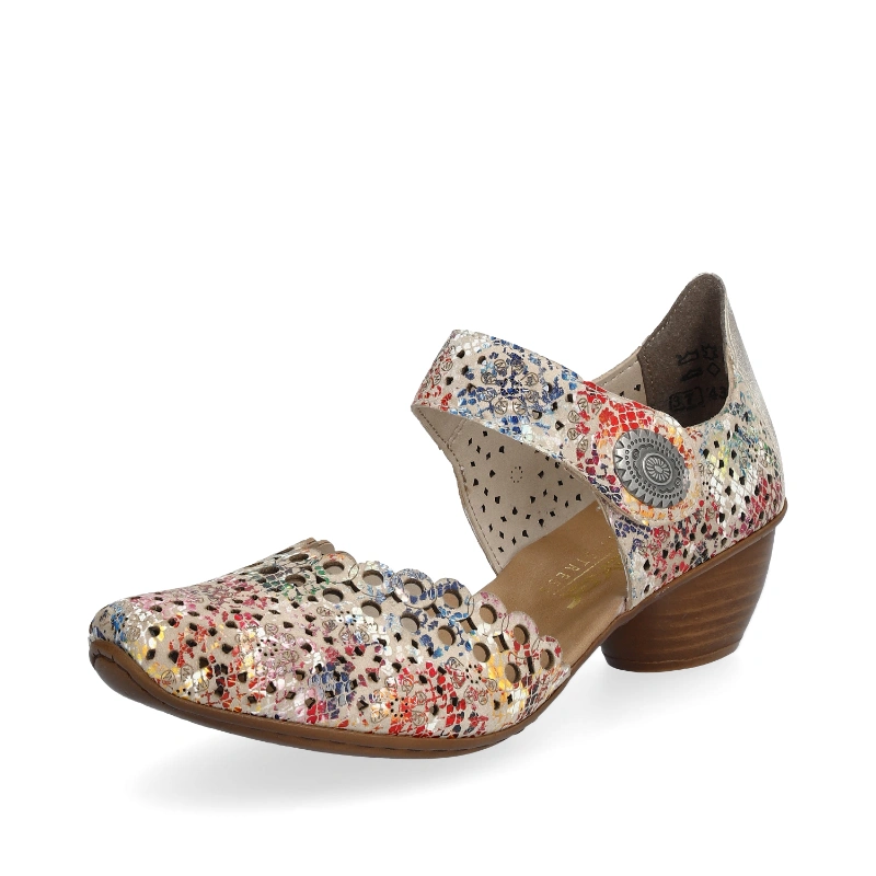 Sandale Rieker 43753-91