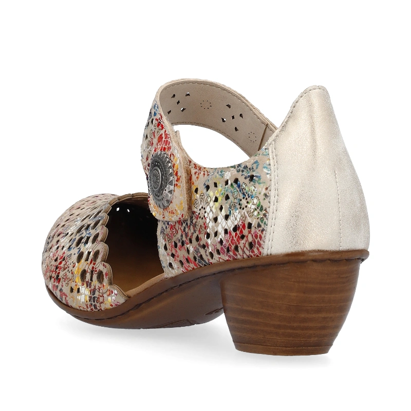 Sandale Rieker 43753-91