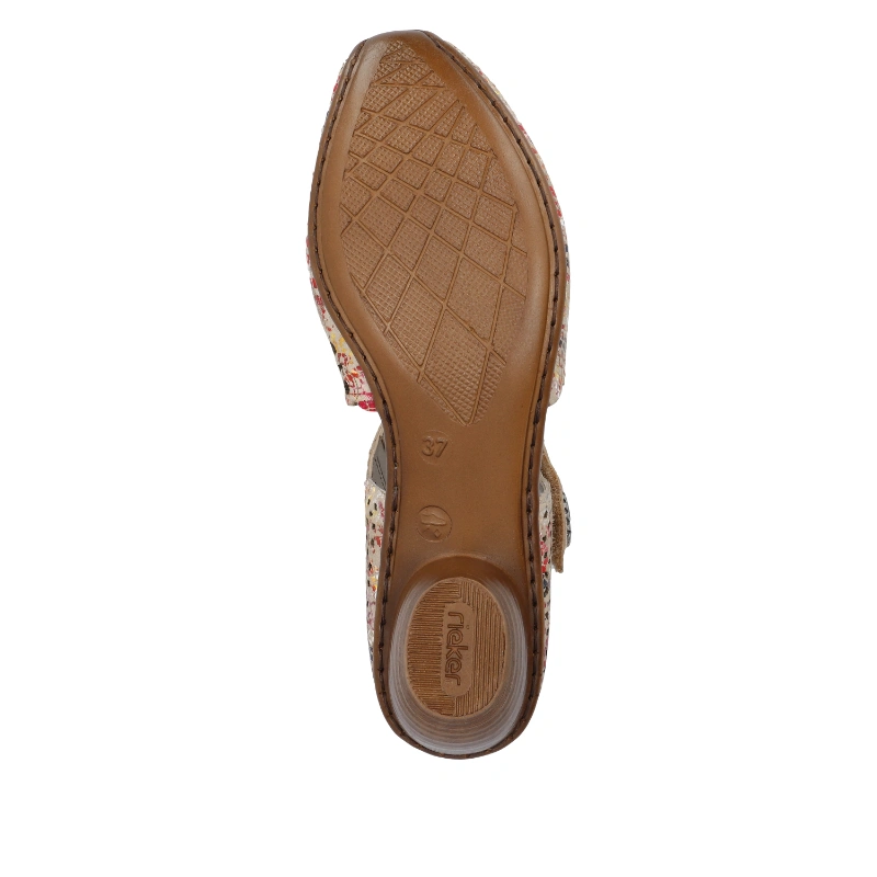 Sandale Rieker 43753-91