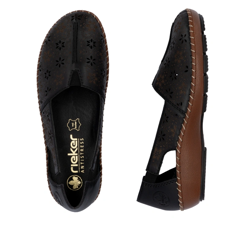 Sandale Rieker 44870-00