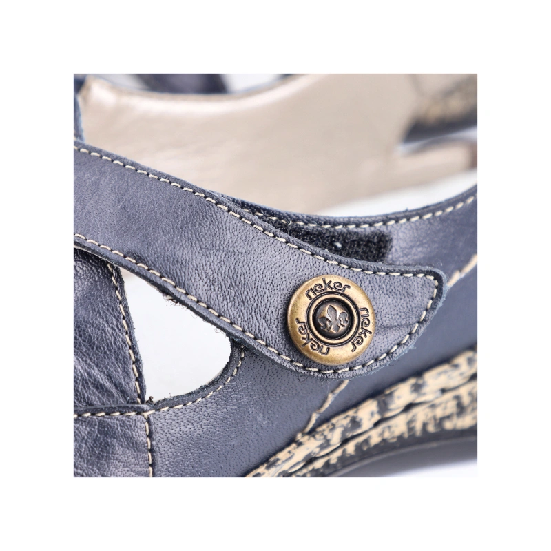 Sandale Rieker 46377-14