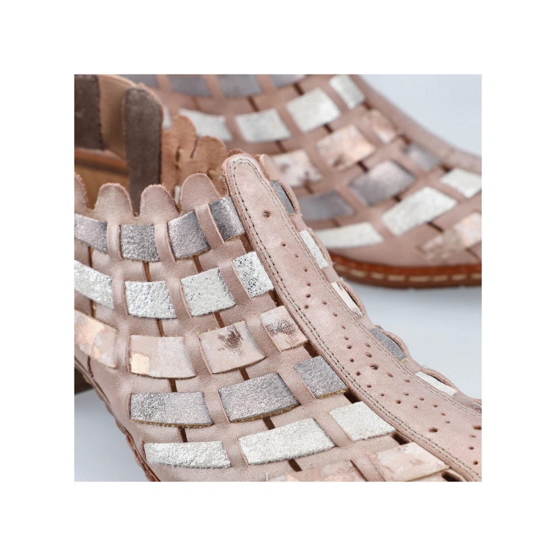 Sandale Rieker 46778-64