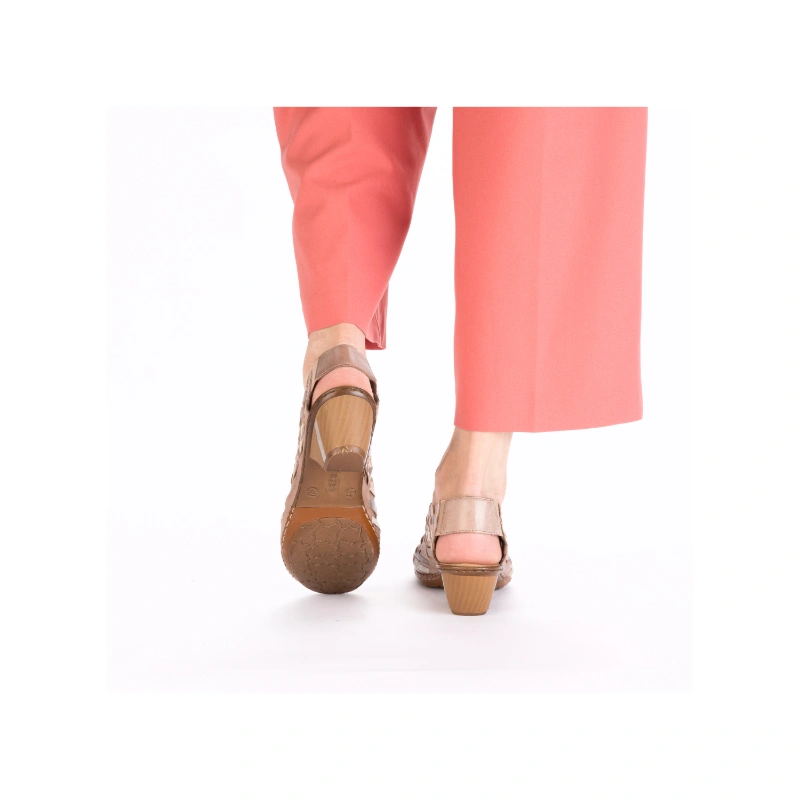 Sandale Rieker 46778-64