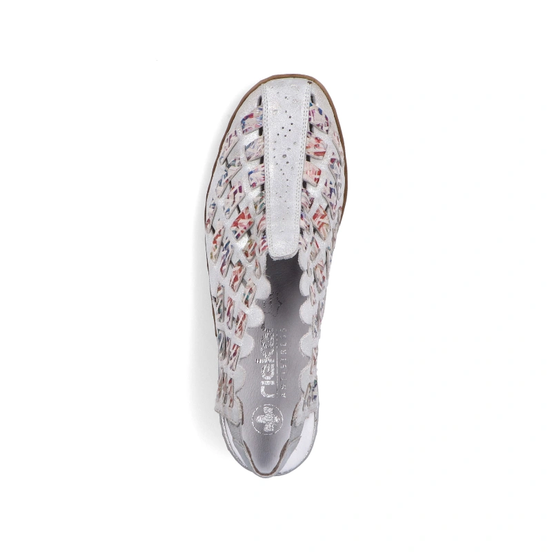 Sandale Rieker 47156-41