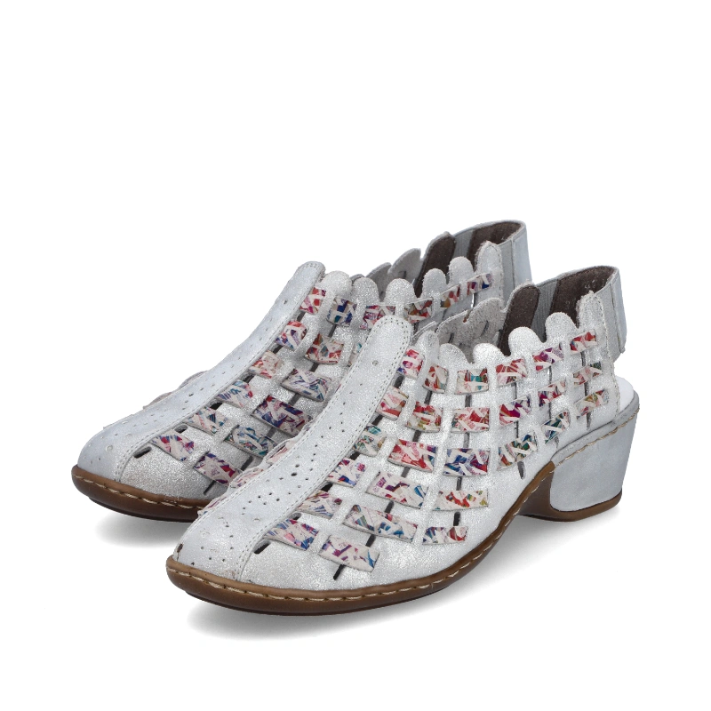 Sandale Rieker 47156-41