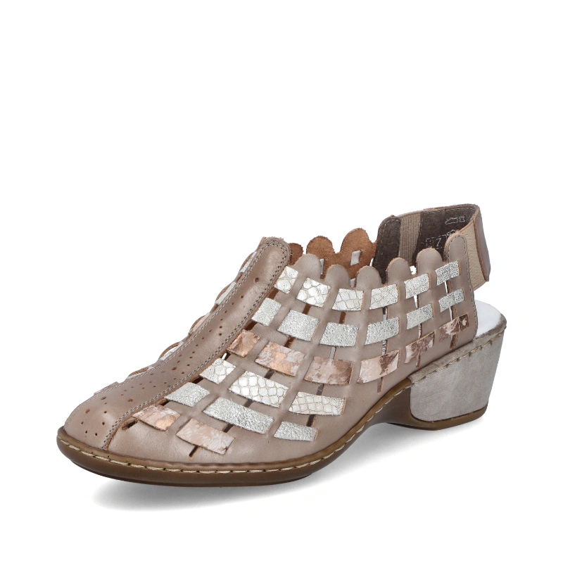 Sandale Rieker 47156-43