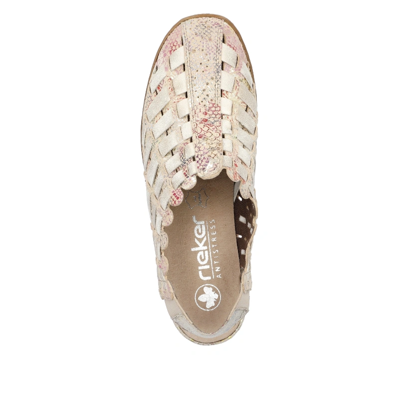 Sandale Rieker 47156-91