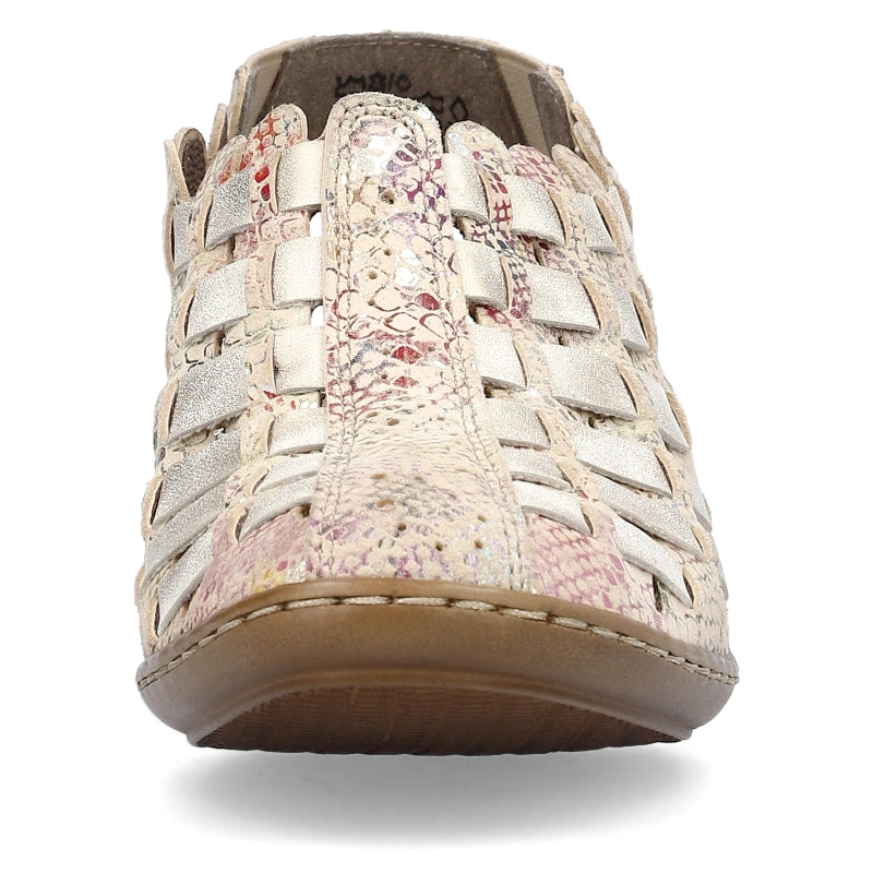 Sandale Rieker 47156-91