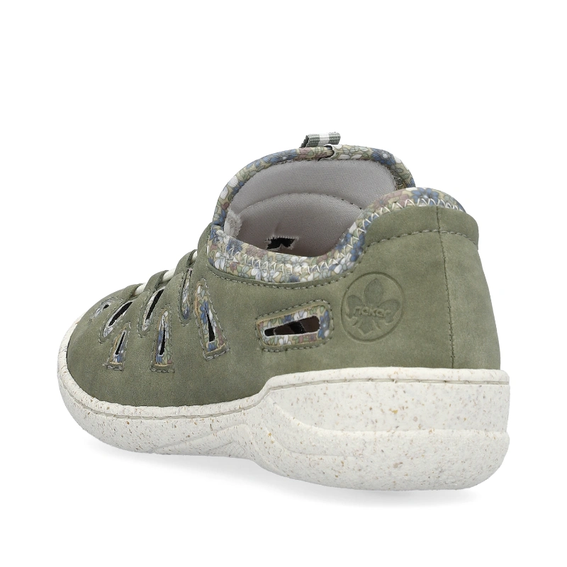 Cipele Rieker 54551-52