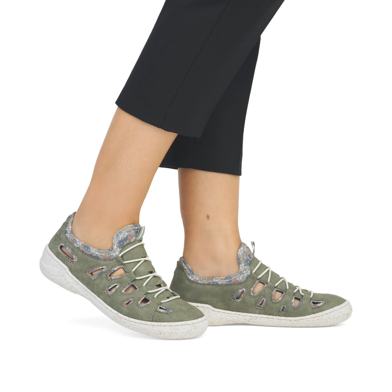 Cipele Rieker 54551-52