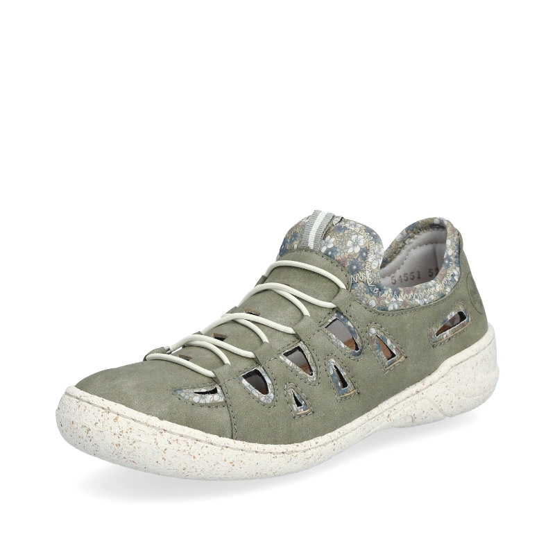 Cipele Rieker 54551-52