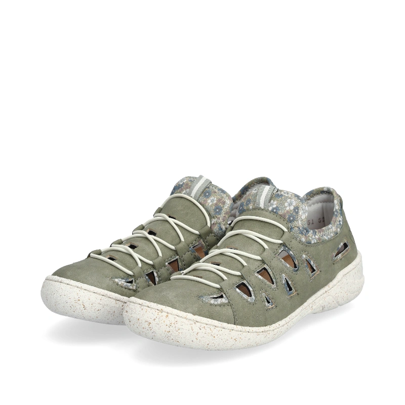 Cipele Rieker 54551-52