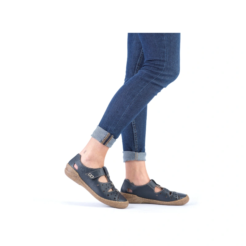 Cipele Rieker 54555-14