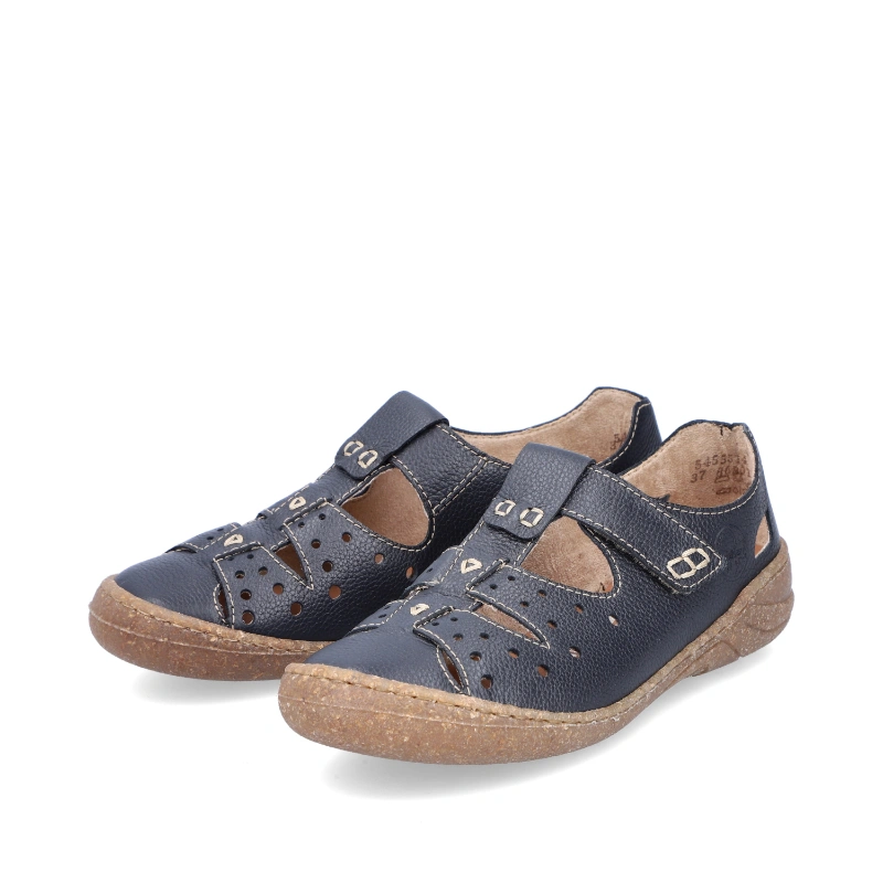 Cipele Rieker 54555-14