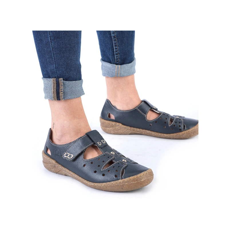 Cipele Rieker 54555-14