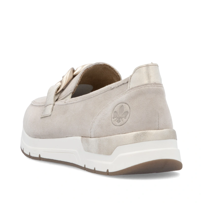 Mokasine Rieker 58944-60