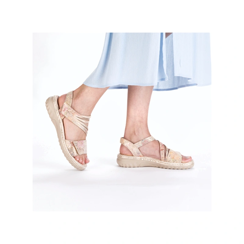 Sandale Rieker 60464-90