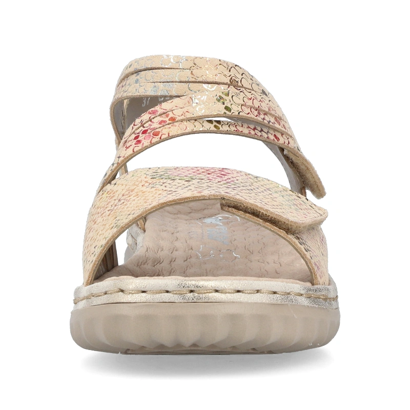 Sandale Rieker 60464-90